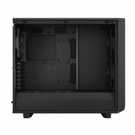 Fractal Design | Meshify 2 Light Tempered Glass | Side window | Gray | Power supply included | ATX - 4